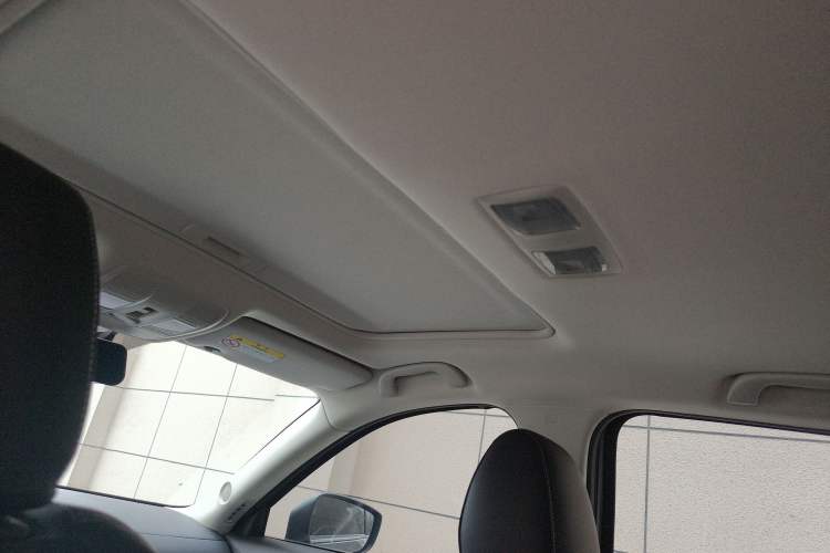 Used Mazda CX-5 2020 Revised Version 2.0L Automatic Two-Wheel Drive Smart Type
