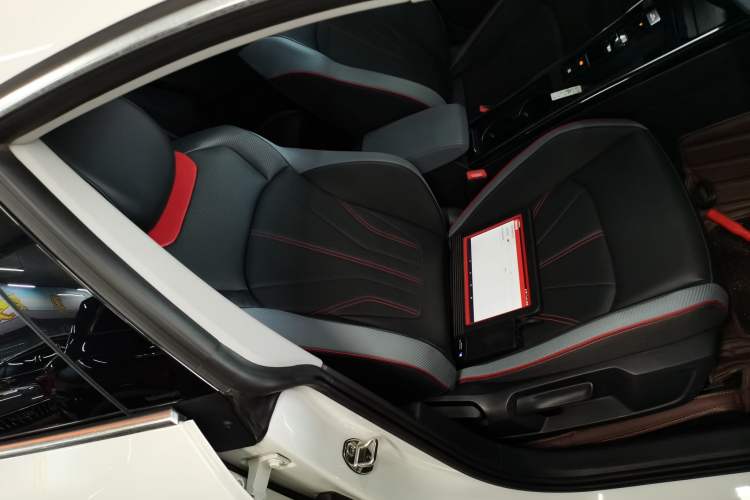 Used Volkswagen Lamando 2023 Lavida L 280TSI DSG Cool & Spicy Edition