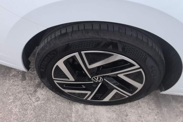 Used Volkswagen Sagitar 2024 300TSI DSG Excellence Edition