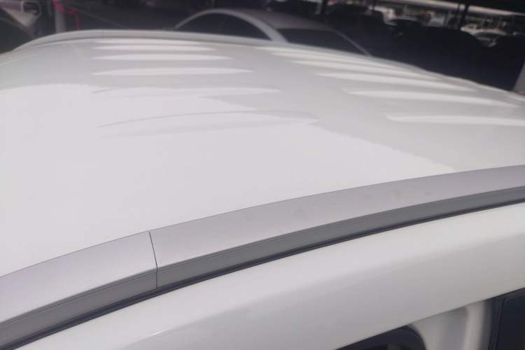 Used BAIC Beijing X3 2019 1.5T CVT Glory Edition