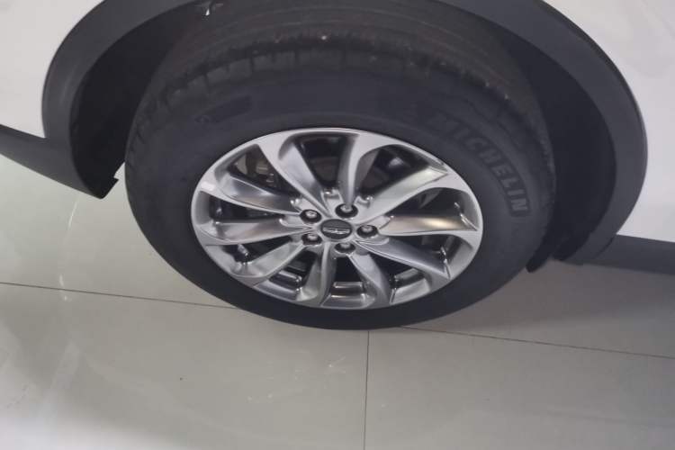 Used Lincoln Corsair 2020 2.0T Two-Wheel Drive Luxury Edition