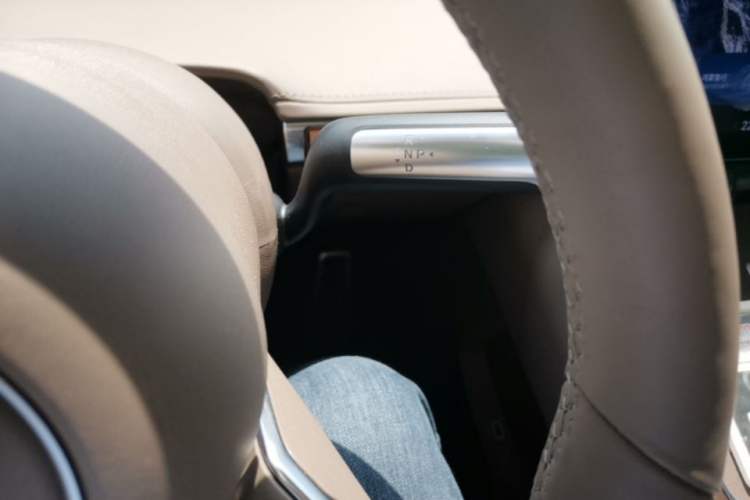 Used Hima Stelato S9 2025 Extended-Range Ultra Gear Lever