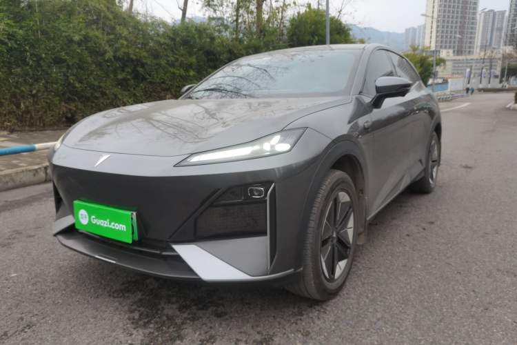 Used Deepal S07 2024 121 Pro Glory Edition