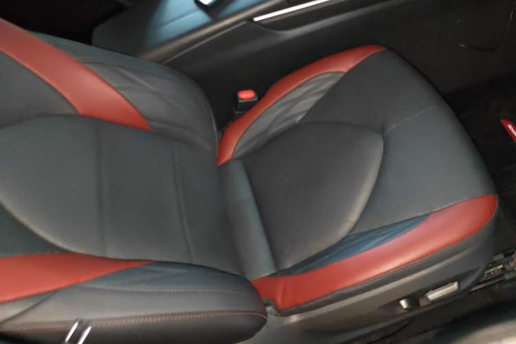 Used Toyota Avalon 2021 2.5L Touring Prestige SPORT Edition