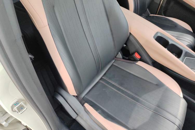 Used BYD Seagull 2025 305km Active Version