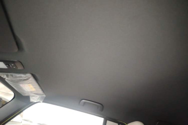 Used Baojun Spark 2023 Flagship Edition