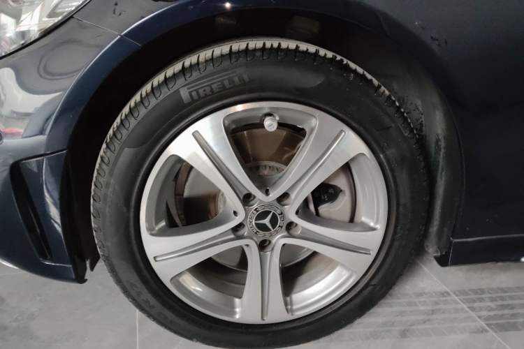 Used Mercedes-Benz C-Class 2019 Restyled C 260 L Sport Edition