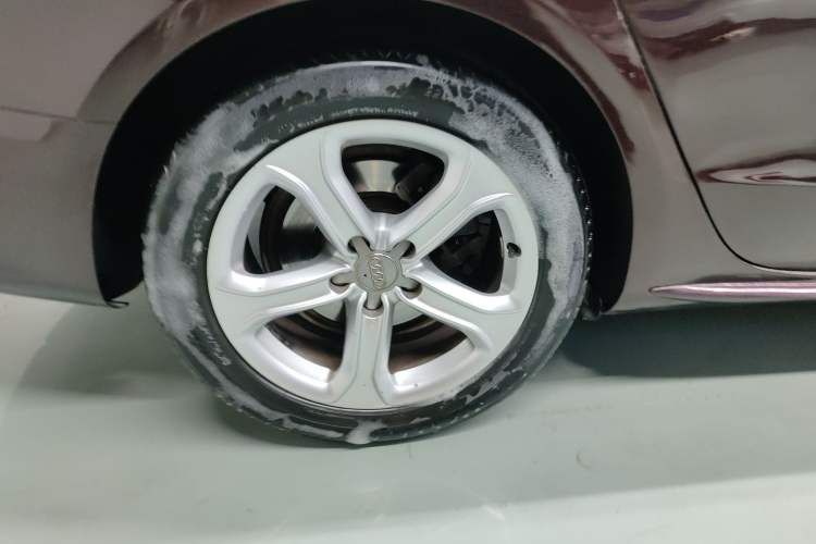 Used Audi A5 2014 Sportback 45 TFSI