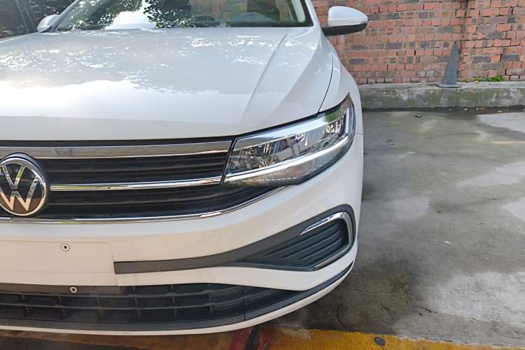 Used Volkswagen Bora 2024 200TSI DSG Comfort Edition