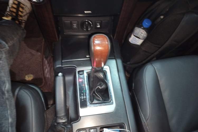 Used Toyota Prado 2016 3.5L Automatic TX-L
