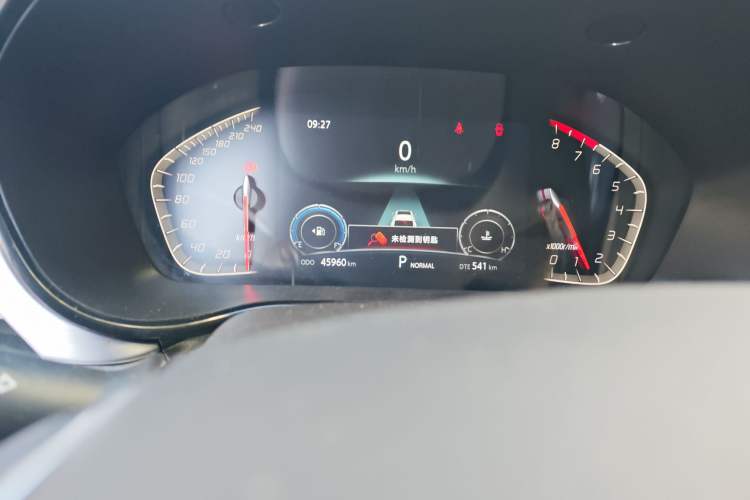 Used CHANGAN CS85 COUPE 2019 1.5T DCT Dynamic Version China VI Standard
