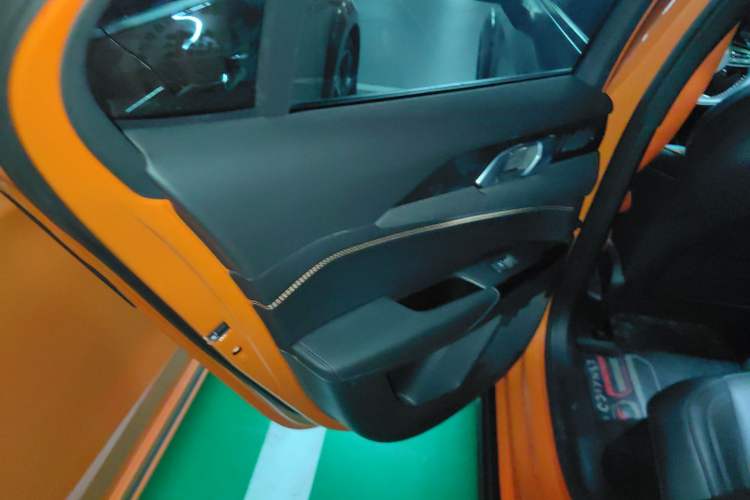 Used Lynk & Co 02 Hatchback 2021 2.0TD Halo