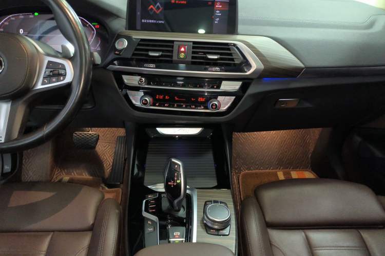 Used BMW X3 2020 xDrive28i M Sport Package