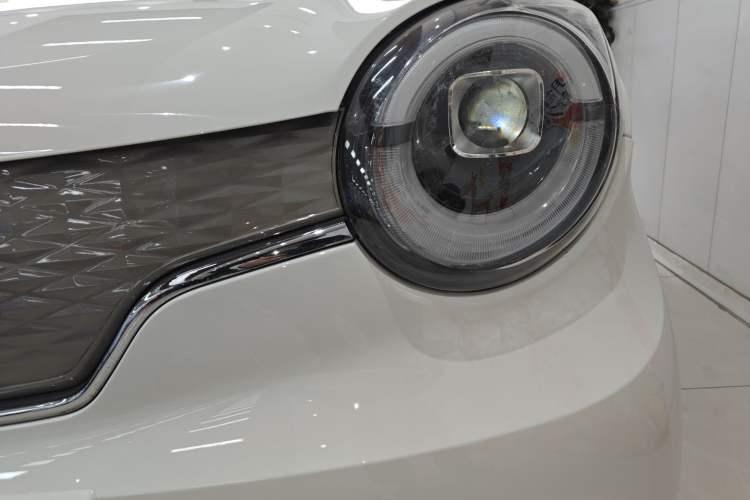 Used Brilliance Xinri i03A 2022 Online Ride-Hailing Custom Edition
