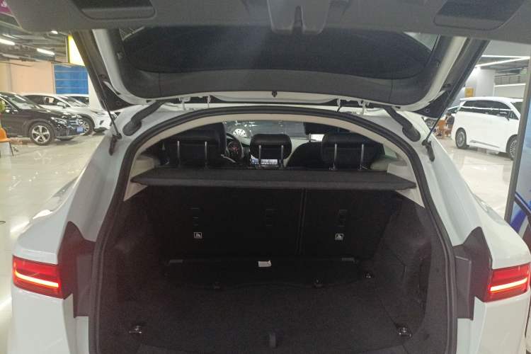 Used Jaguar E-PACE 2018 P250 S China VI
