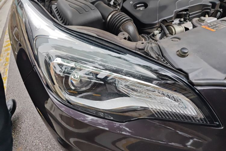 Used Buick Envision 2016 20T Two-Wheel-Drive Elite Model
