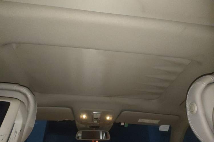 Used Mercedes-Benz GL-Class 2013 GL 500 4MATIC