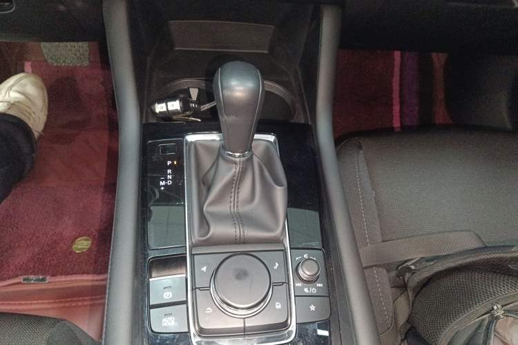 Used Mazda 3 Axela 2022 2.0L Automatic ZhiXuan Edition