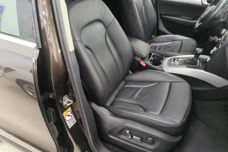 Used Audi Q5 2013 40 TFSI Technology Edition