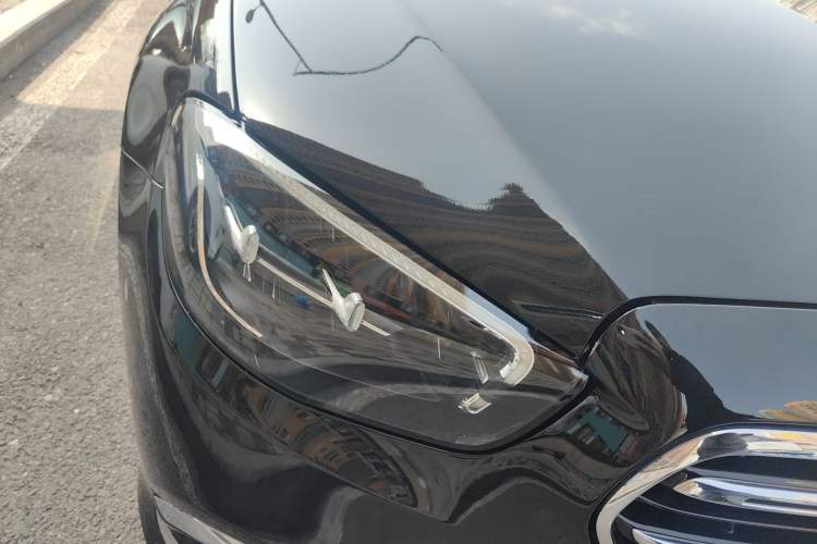 Used Mercedes-Benz E-Class 2022 Revised Version E 300 L Luxury Edition