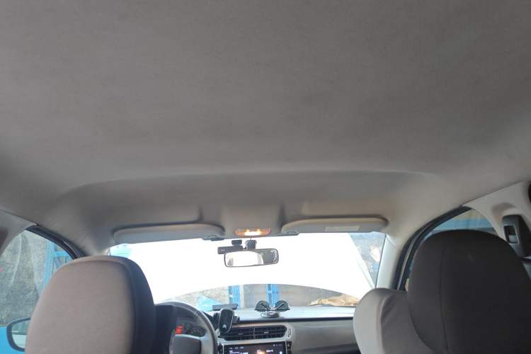 Used Citroen Elysee 2016 1.6L Manual Fashion Edition
