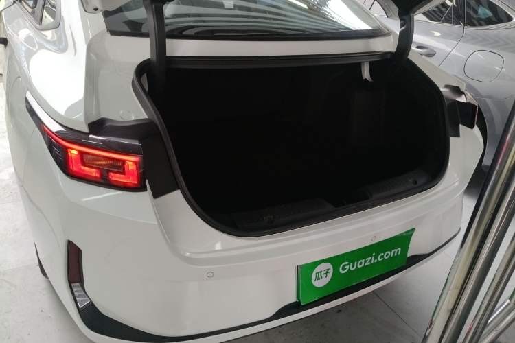 Used CHANGAN NEVO A05 2024 Truly Delicious Version 145 Prestige Edition