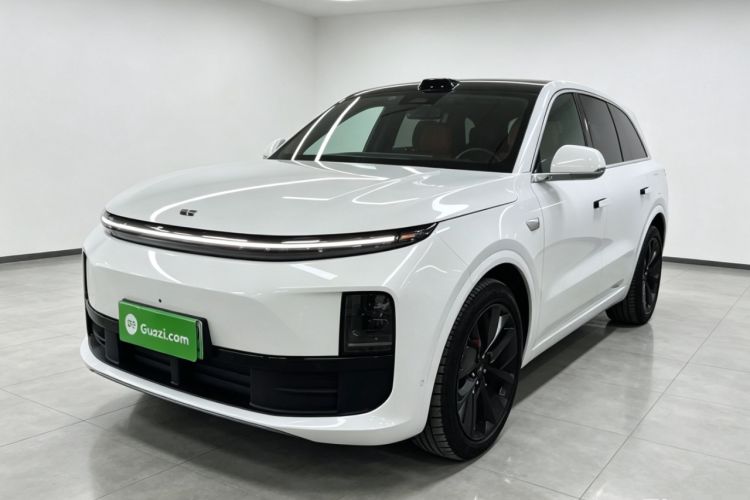 Used Li Auto L6 2024 Max