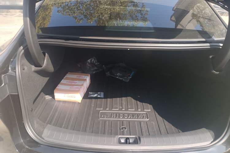 Used Nissan N7 2025 625 Pro
