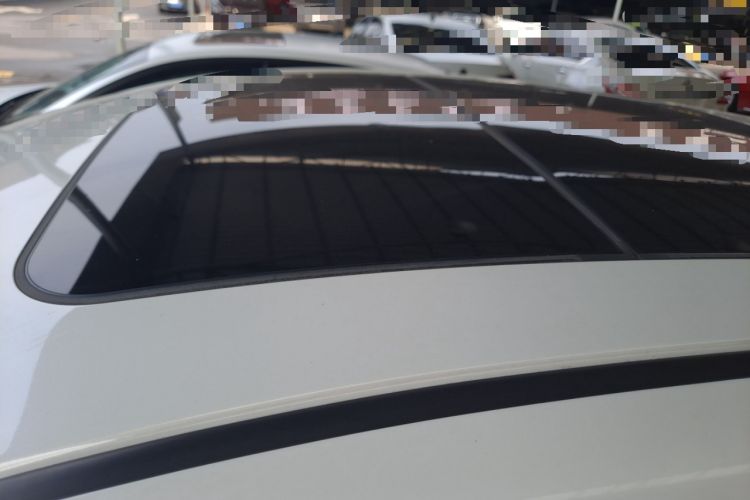 Used Honda XR-V 2021 1.5L CVT Comfort Version Roof