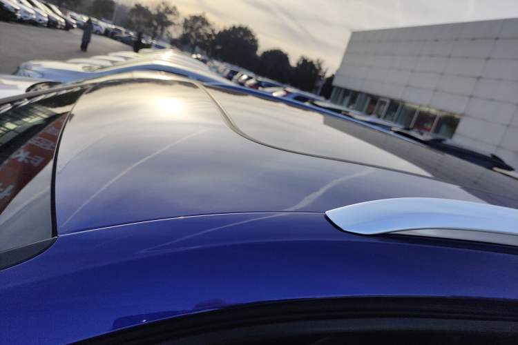 Used Audi Q5L 2020 Updated 40 TFSI Prestige Fashion Edition