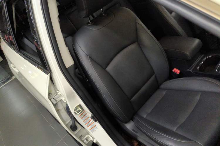 Used Subaru Outback 2018 2.5i Luxury Navigation Edition with EyeSight