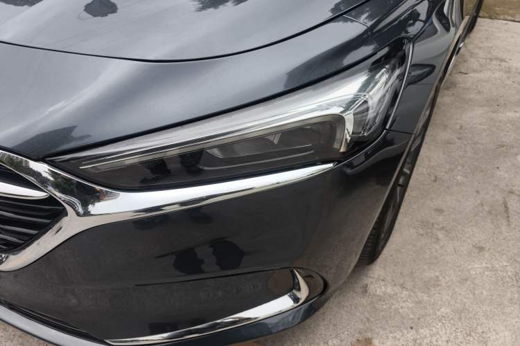 Used Buick LaCrosse 2021 652T Luxury Model
