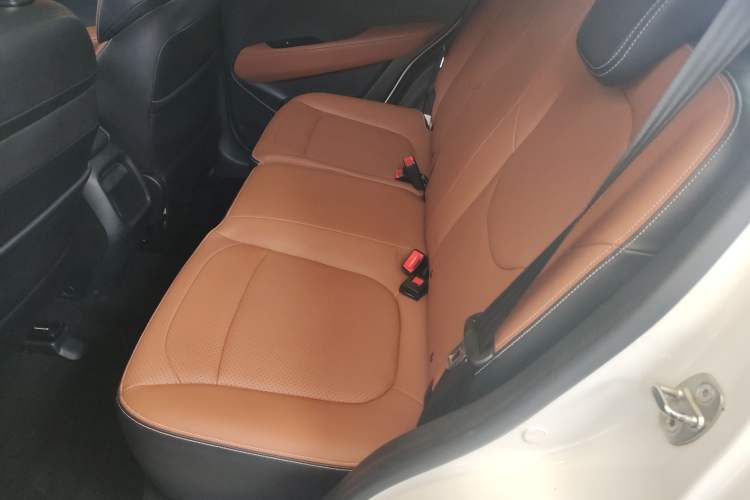 Used Baojun 510 2017 1.5L Manual Luxury Model