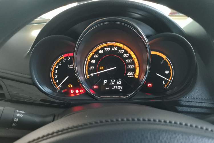 Used Toyota YARiS L Zhi Xuan 2022 X-Trail 1.5L CVT Luxury PLUS Edition