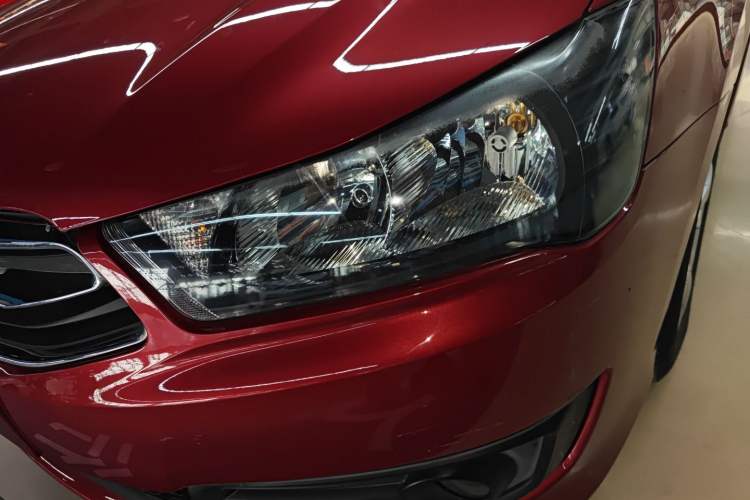 Used Citroen C-Quatre 2013 Hatchback 1.6L Automatic LeShang Model
