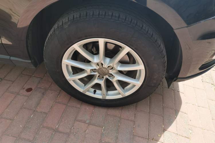 Used Audi Q5 2016 40 TFSI Trendy Edition
