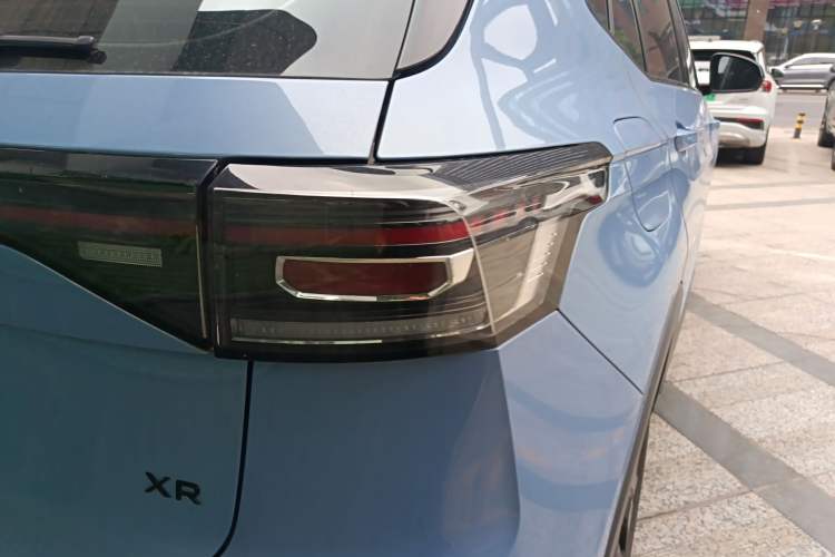 Used Volkswagen Tharu 2025 NewRui 300TSI Prestige Edition