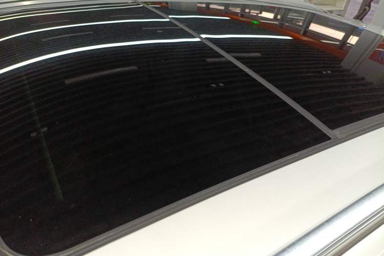 Used BMW X3 2018 xDrive25i M Sport Package China VI
