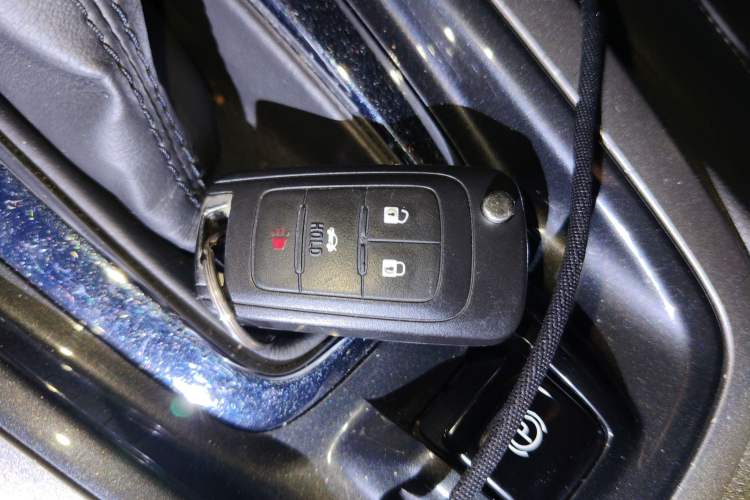 Used Chevrolet Malibu 2017 1.5T Automatic Luxury Edition