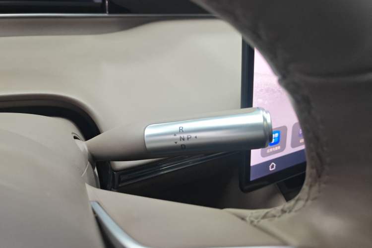 Used Hima Luxeed R7 2025 Range-Extended Version 251 km Max