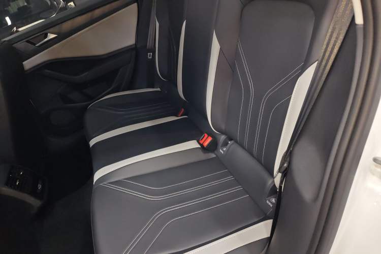 Used Jetta VA7 2025 1.4T First-Come First-Served Edition
