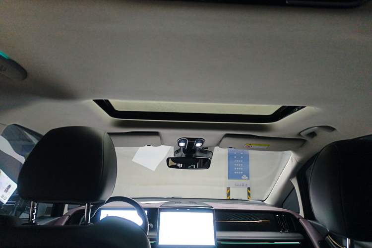 Used GAC Trumpchi M8 2024 Master Series 400T Ultimate Edition
