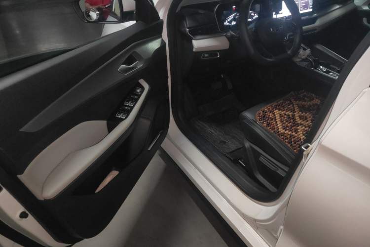 Used Geely Auto Binray 2024 Binrui COOL 1.5T DCT Champion Edition
