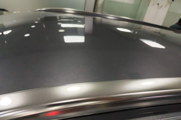 Used BYD Song Pro New Energy 2026 Model DM-i 133KM Superior Version
