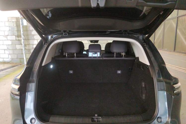 Used Leapmotor C10 2024 530 Smart Edition
