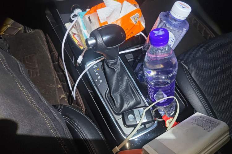 Used Kia K4 2015 1.8L Automatic GLS Special