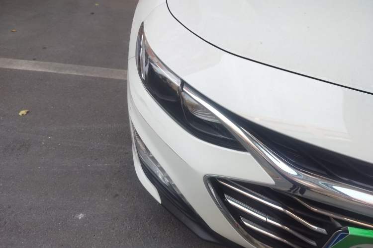 Used Chevrolet Malibu XL 2023 1.5T Sharp Edition
