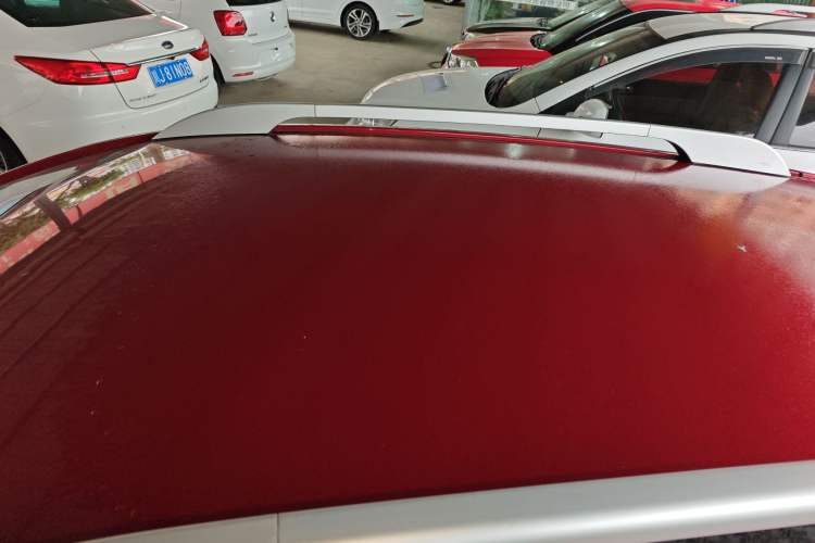 Used JAC Refine S2 2015 1.5L Manual Luxury Smart Model