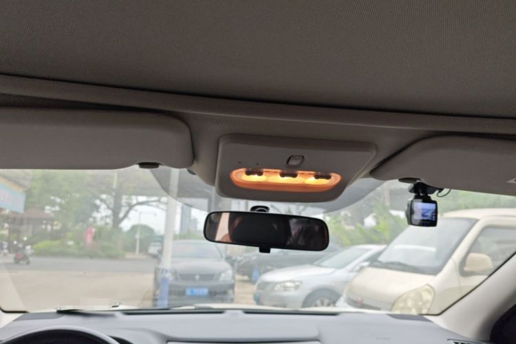 Used Nissan Qashqai 2017 2.0L CVT Luxury Edition China V Standard