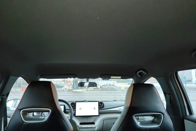 Used BYD Dolphin 2021 405 km Free Version